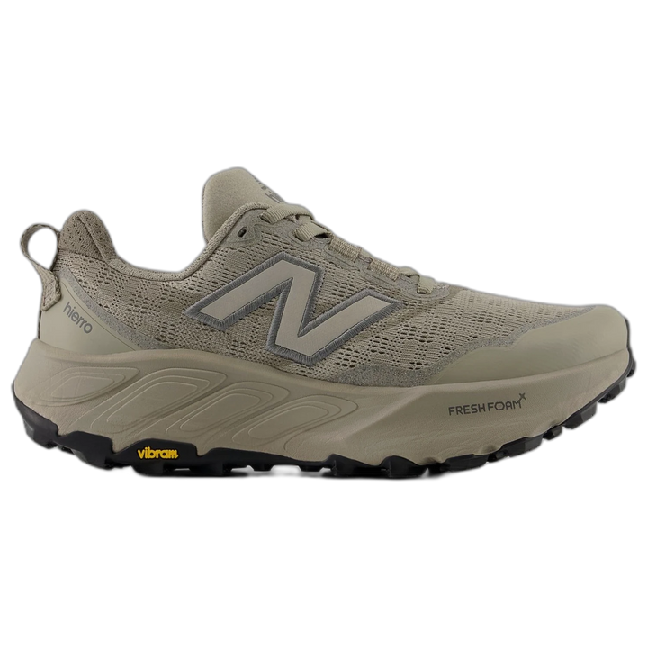 Zapatillas Fresh Foam X Hierro V9 New Balance Mujer