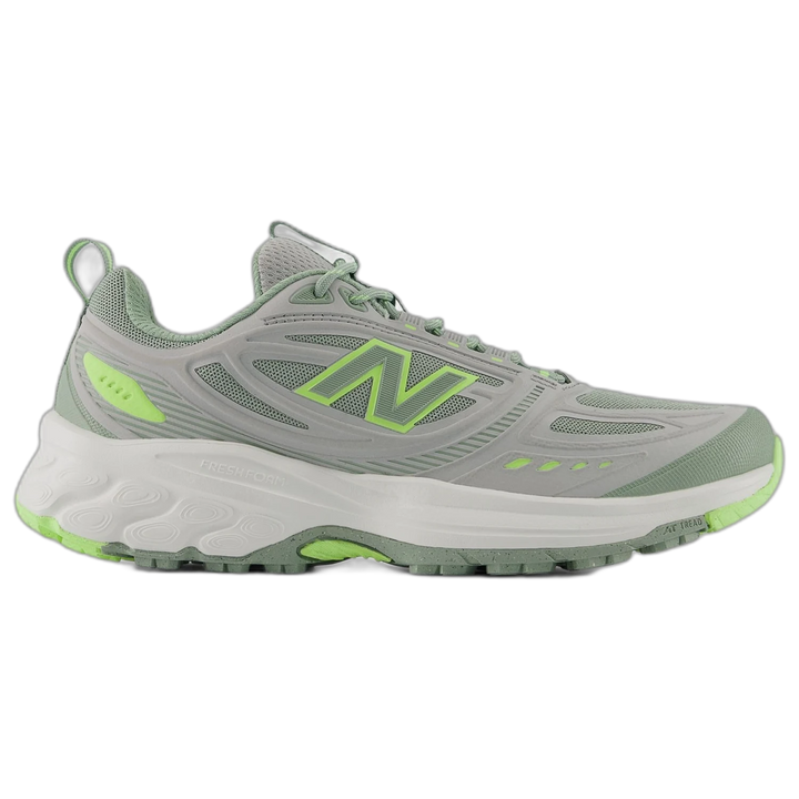 Zapatillas New Balance Fresh Foam 410 v9 Mujer