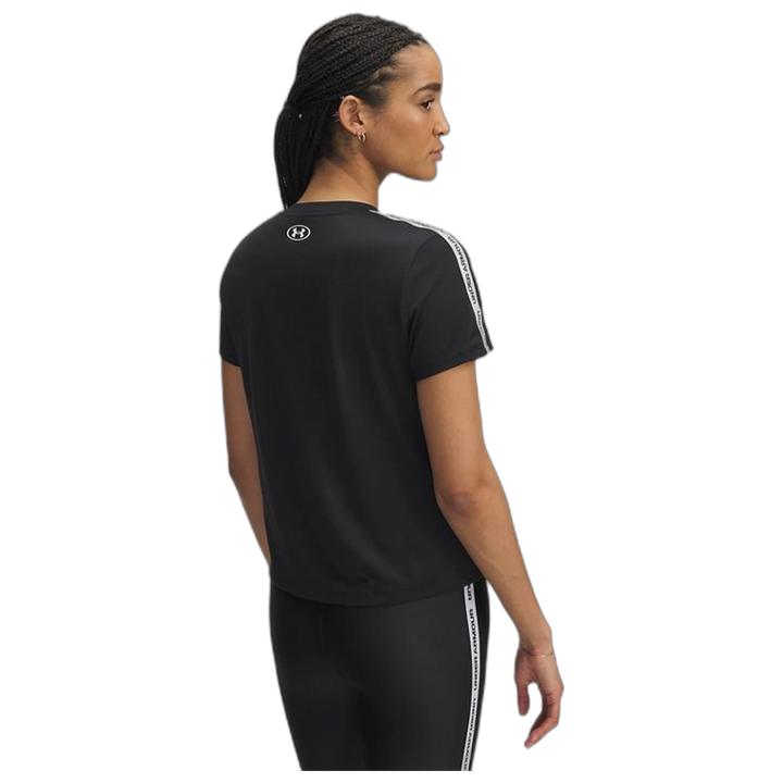 Remera de Entrenamiento Tech WM Tape