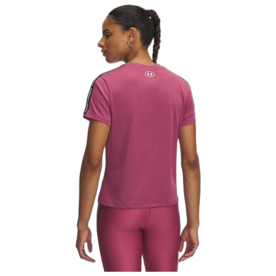 Remera de Entrenamiento Tech WM