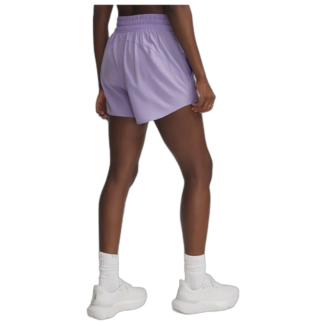Short Under Armour Vanish 3in Training Mujer