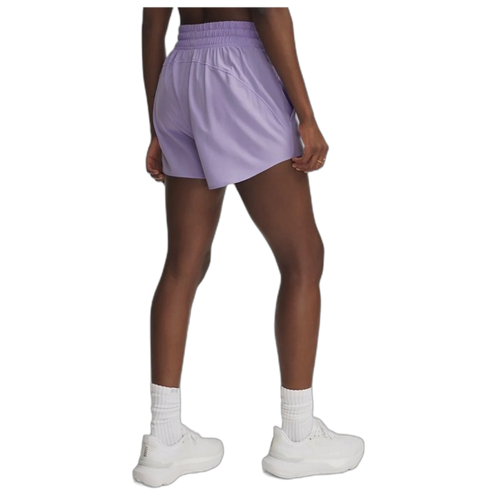 Short Under Armour Vanish 3in Training Mujer