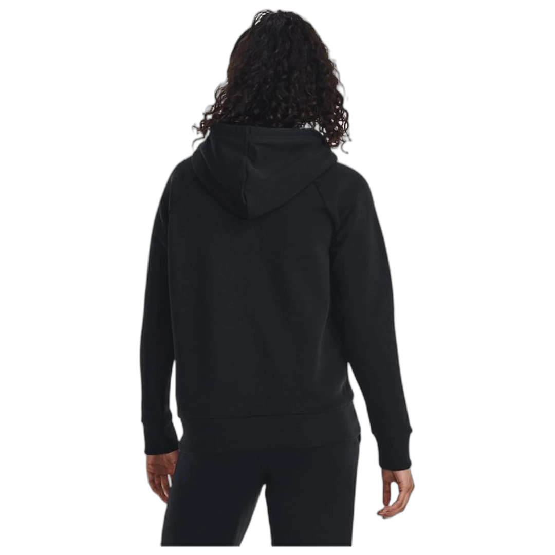 Buzo Under Armour Rival Fleece Big Logo Mujer
