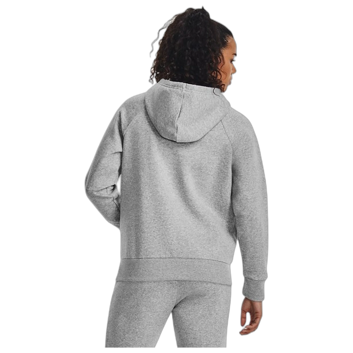 Buzo Under Armour Rival Fleece Big Logo Mujer