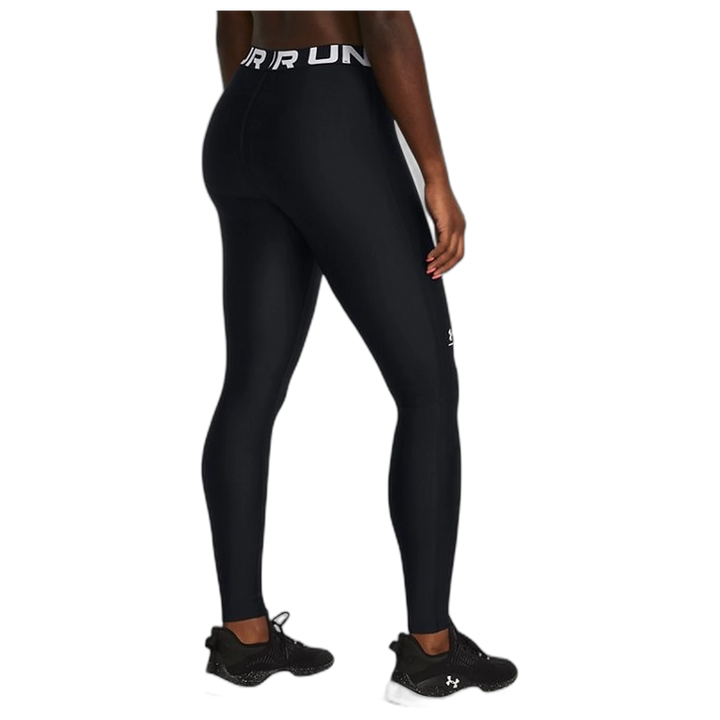 Calza Under Armour de Entrenamiento HeatGear para Mujer
