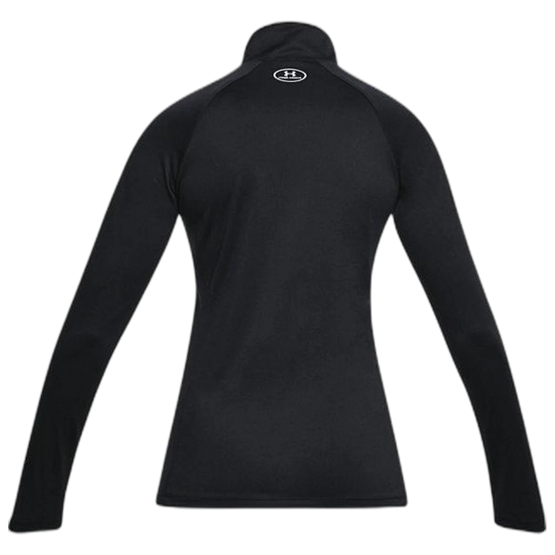 Buzo Under Armour Tech 1/2 Zip Mujer