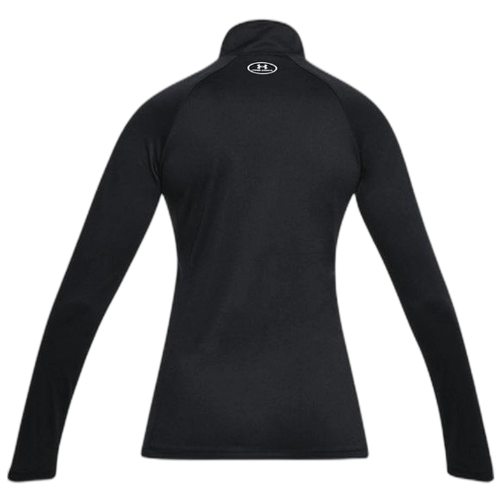 Buzo Under Armour Tech 1/2 Zip Mujer