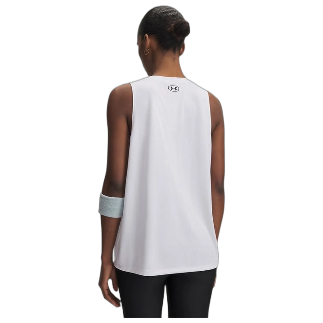 Musculosa de Entrenamiento Tech