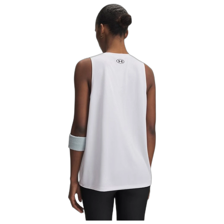 Musculosa de Entrenamiento Tech