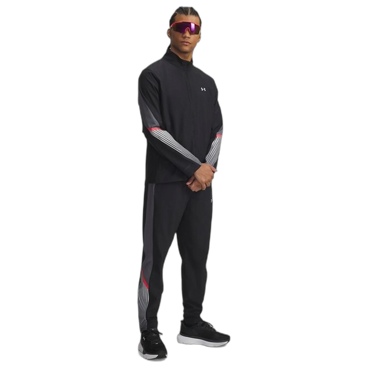 Pantalón Under Armour Velociti Storm Running Hombre