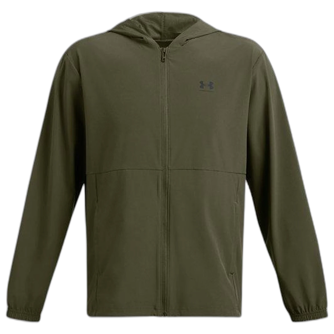 Rompeviento Under Armour Vibe Woven Hombre