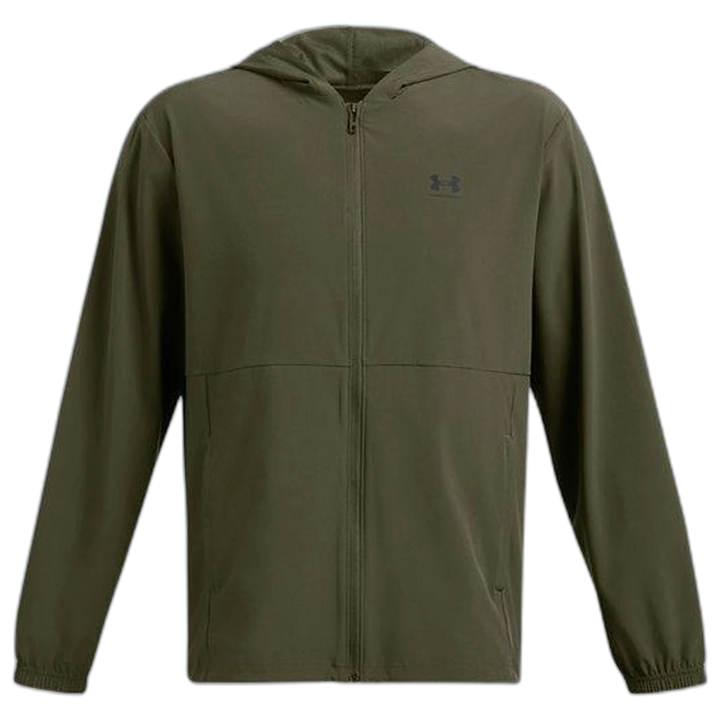 Rompeviento Under Armour Vibe Woven Hombre