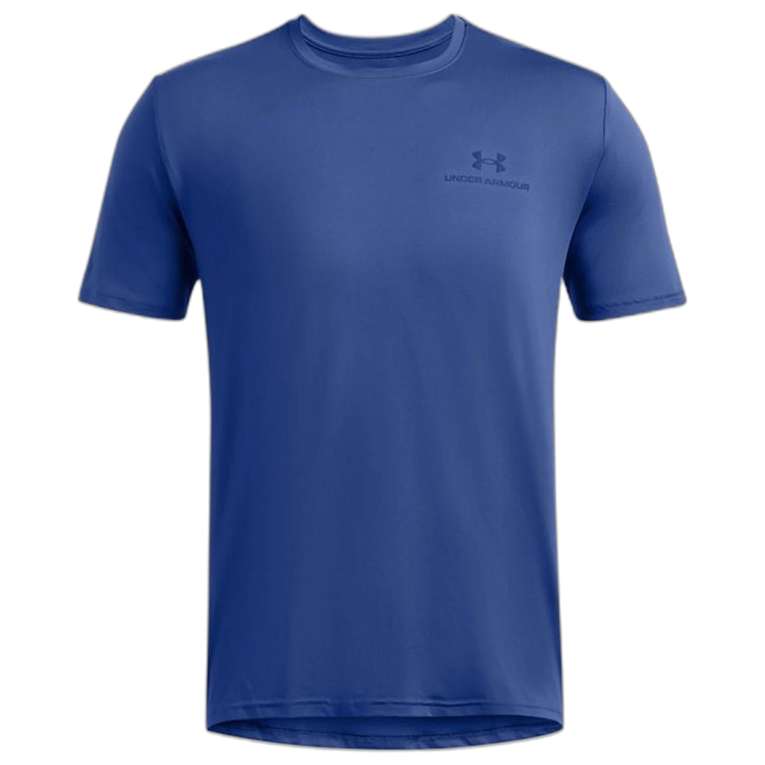Remera Under Armour Vanish Energy SS Hombre