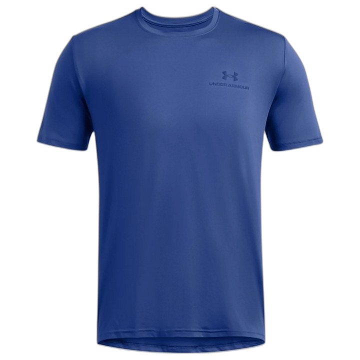 Remera Under Armour Vanish Energy SS Hombre