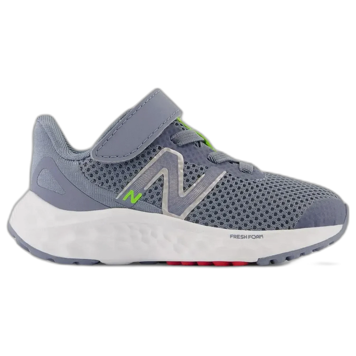 Zapatillas New Balance Fresh Foam Arishi v4 Bebe