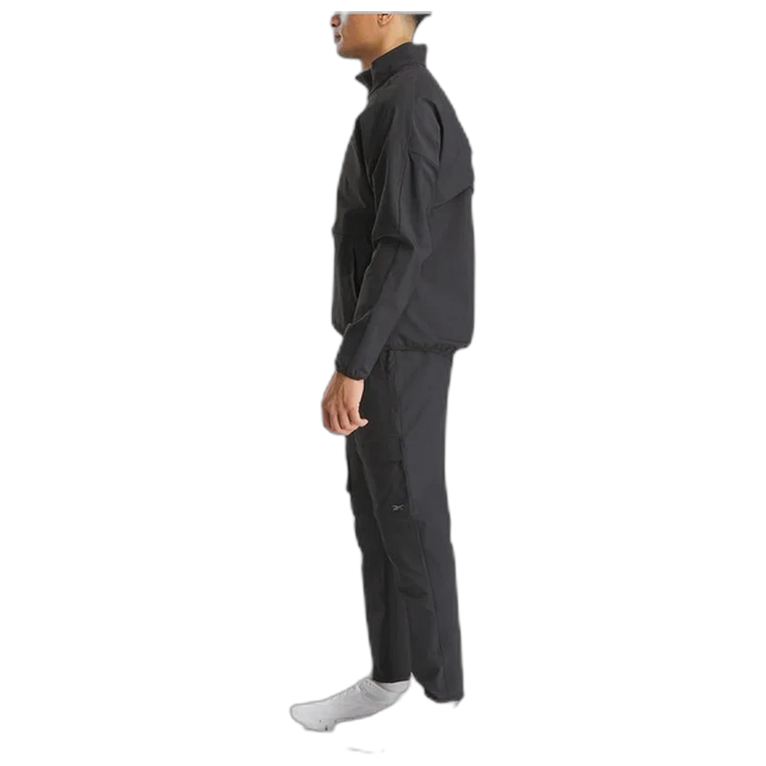 Buzo Reebok Activ Coll Woven Anorak