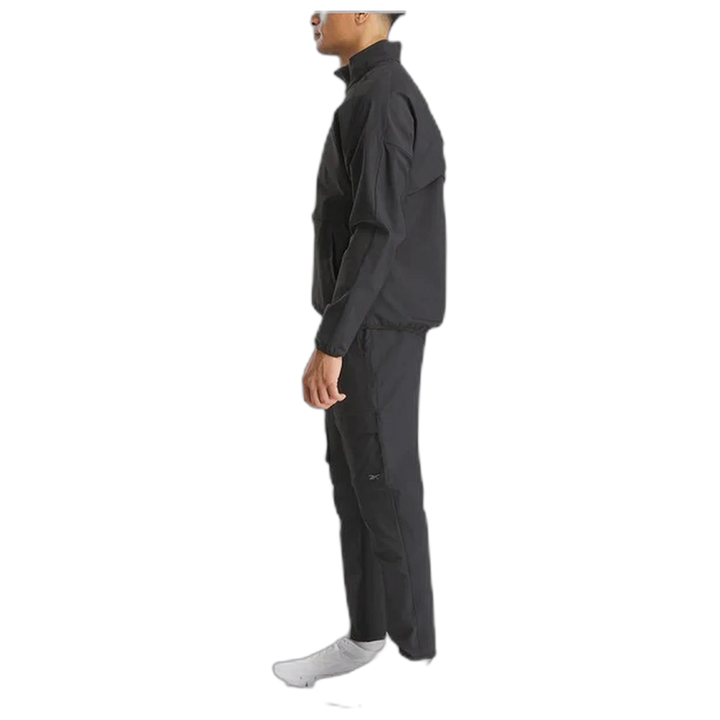 Buzo Reebok Activ Coll Woven Anorak
