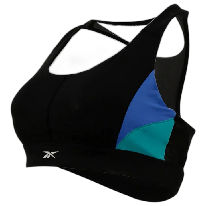 Top Reebok Lux Racer Bra CB Mujer