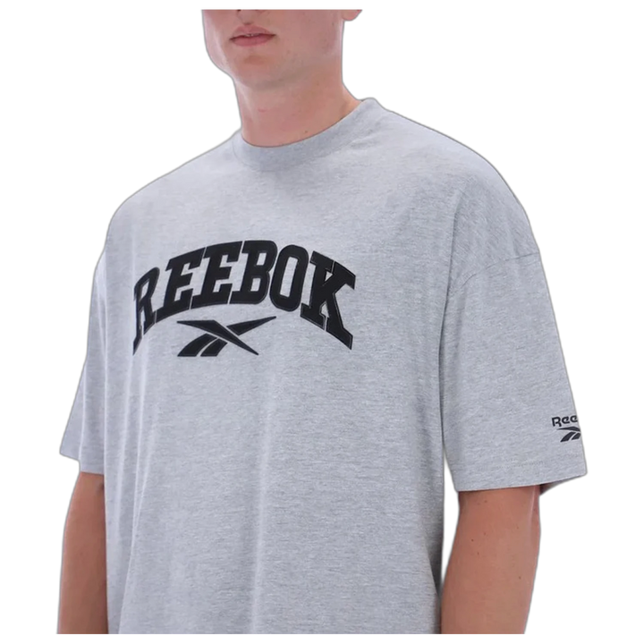 Remera Reebok Paul SS Tee Hombre