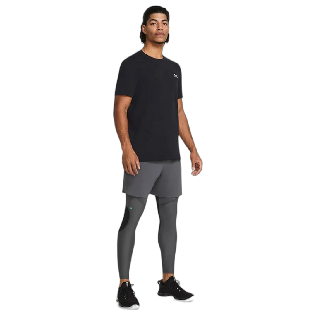 Short Under Armour Vanish Elite 6 Training Hombre