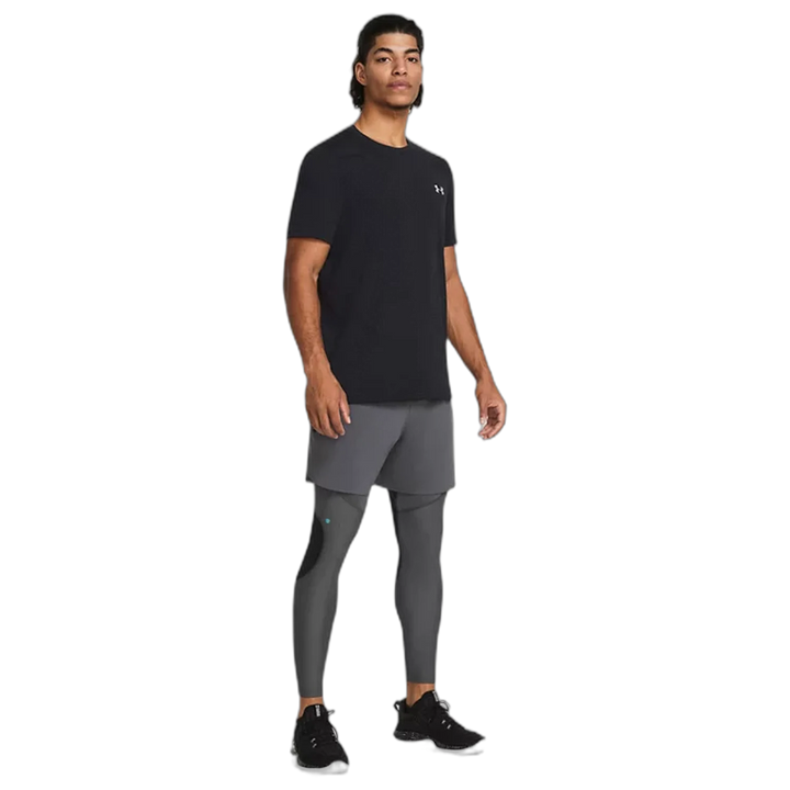 Short Under Armour Vanish Elite 6 Training Hombre
