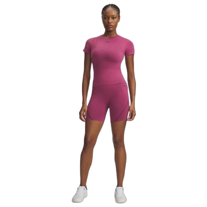 Short Under Armour Vanish Seamless 6.5 Training Mujer