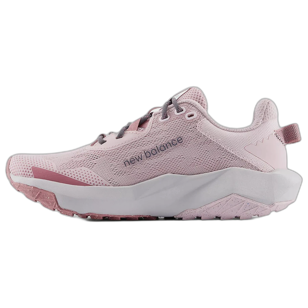 Zapatillas New Balance DynaSoft Nitrel v6 Trail