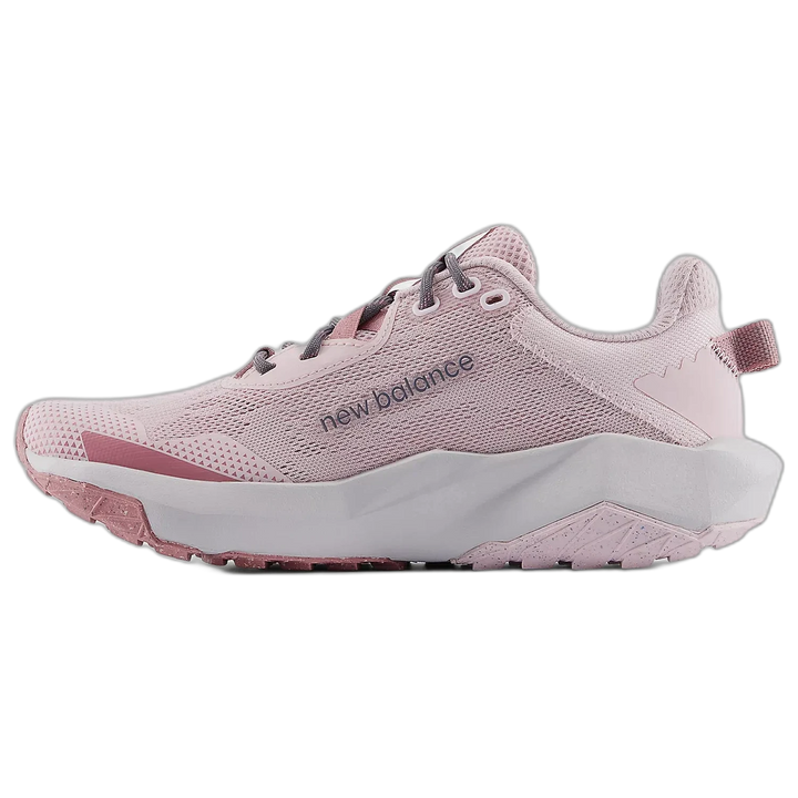 Zapatillas New Balance DynaSoft Nitrel v6 Trail