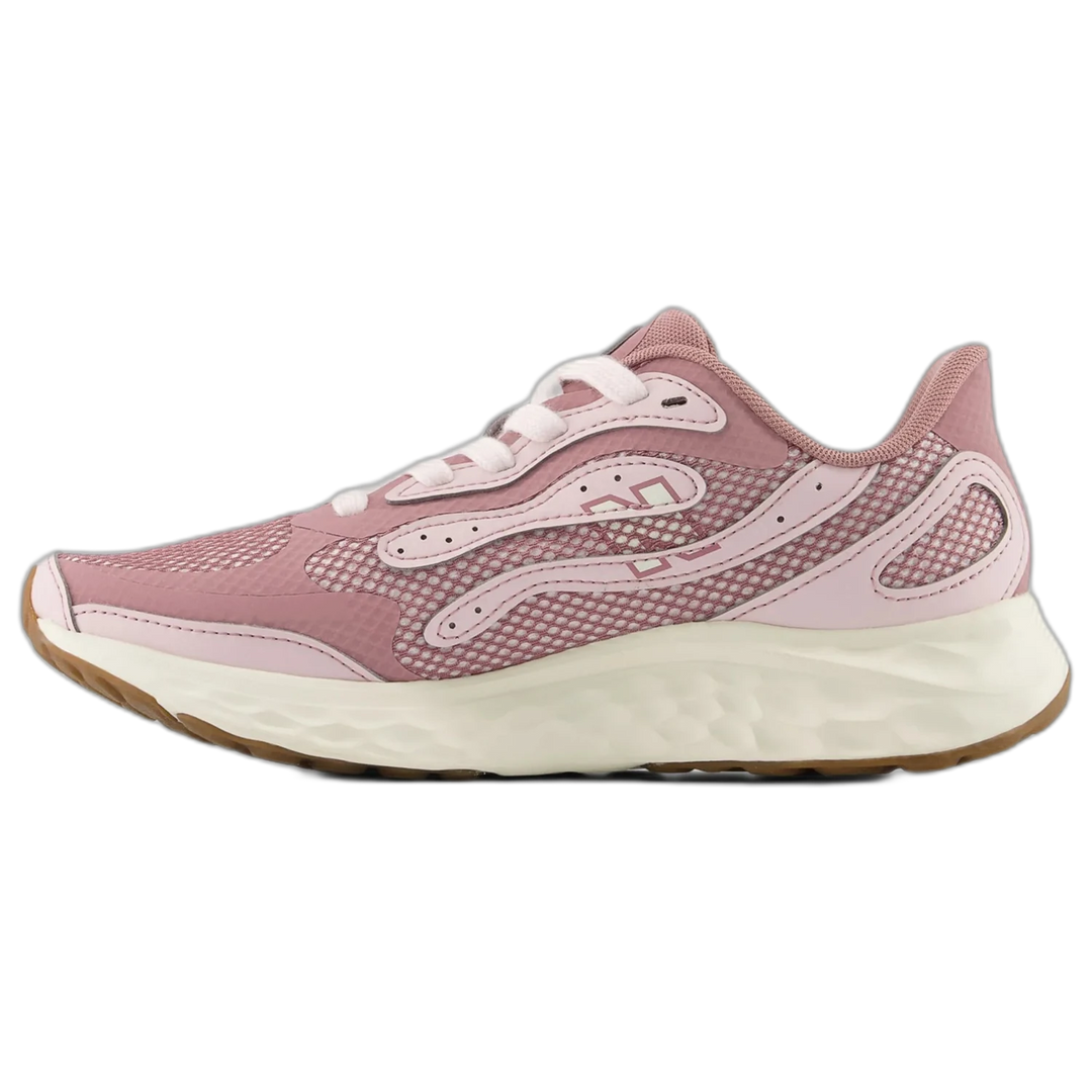Zapatillas New Balance Fresh Foam Arishi v4 Mujer