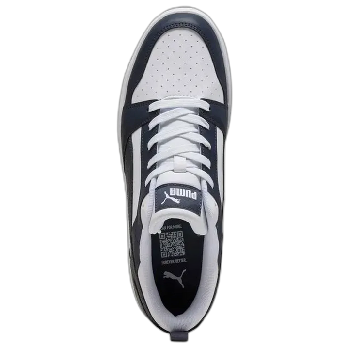 Zapatillas Rebound V6 Low