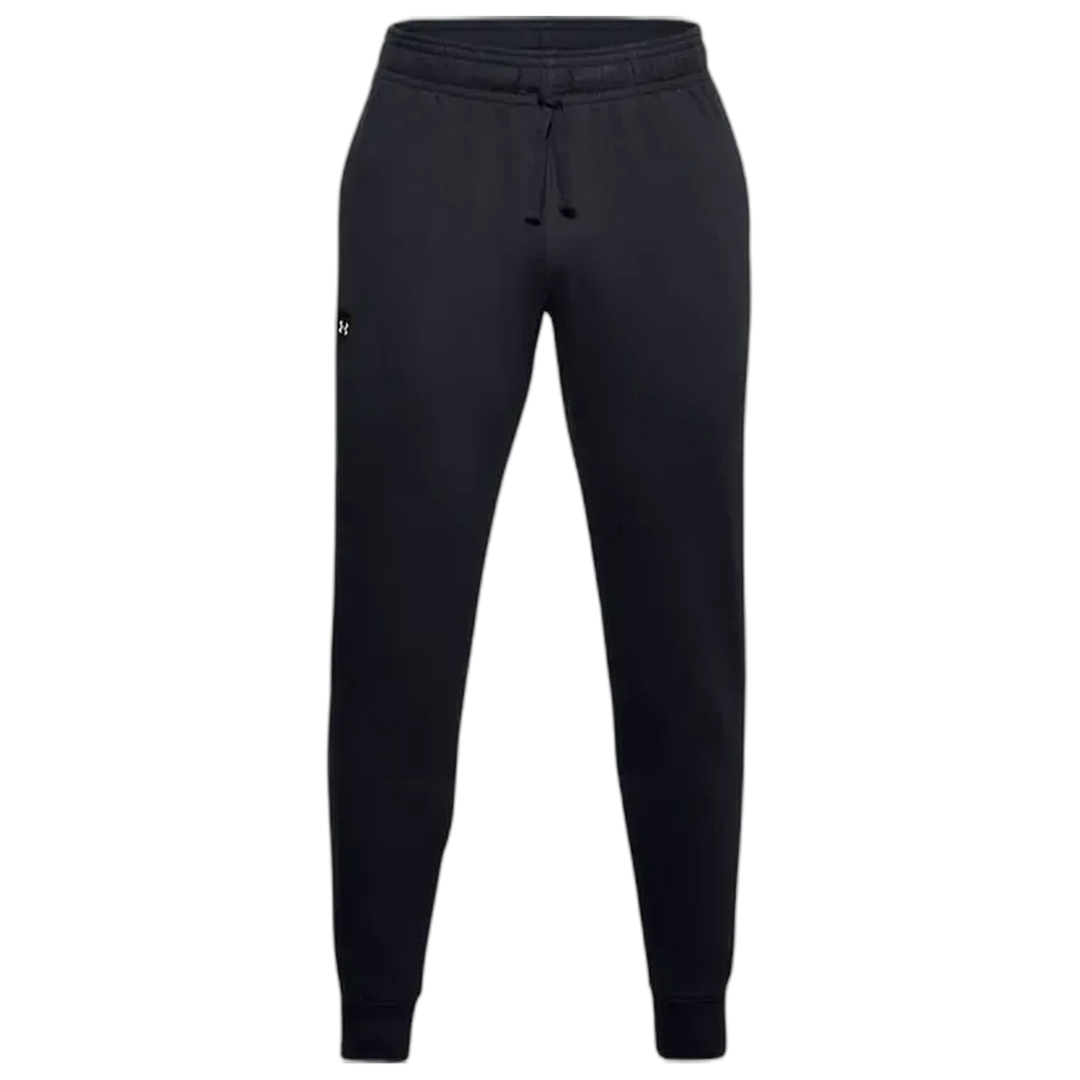 Jogger Under Armour UA Rival Fleece Hombre Negro