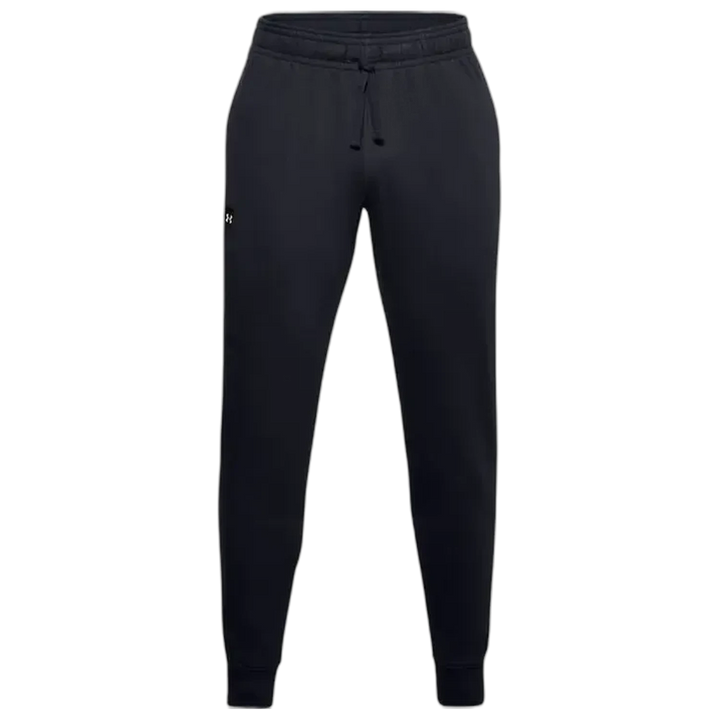 Jogger Under Armour UA Rival Fleece Hombre Negro