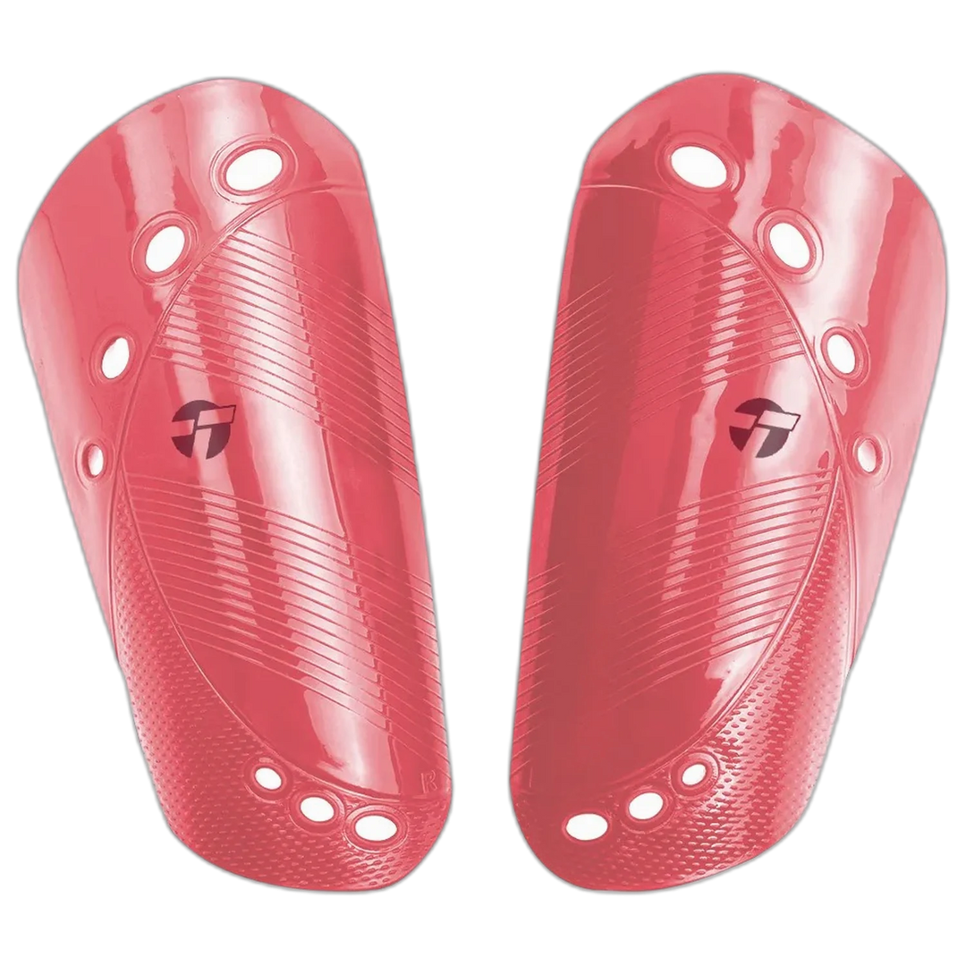Canilleras Topper Kick Unisex Fútbol Protección EVA