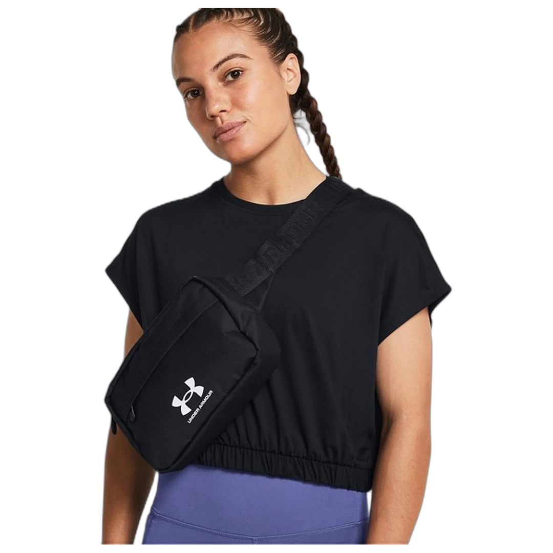 Riñonera Under Armour Loudon Lite Unisex
