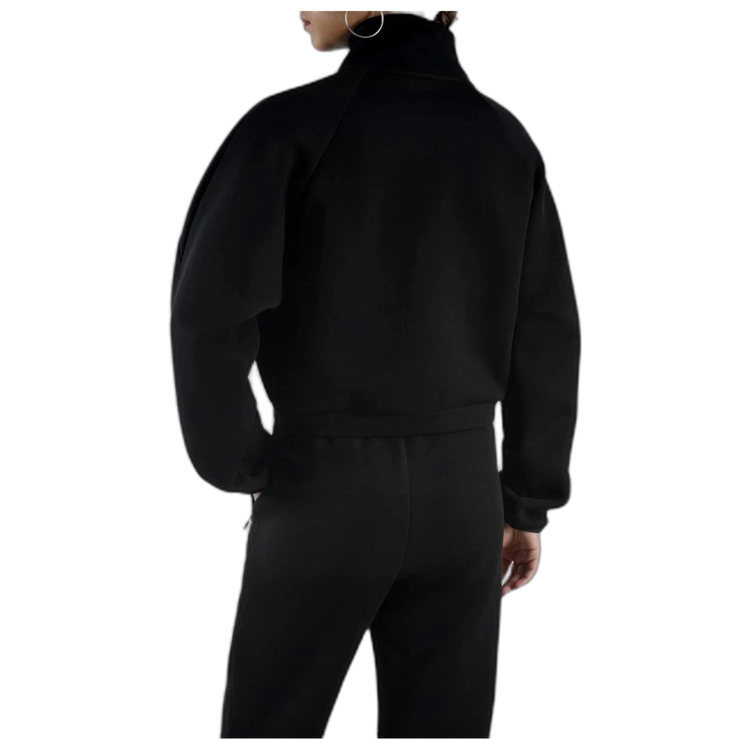 Reebok Campera Vector Track Top Mujer
