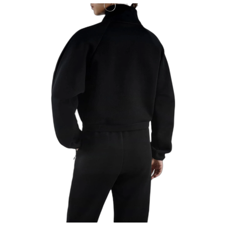 Reebok Campera Vector Track Top Mujer