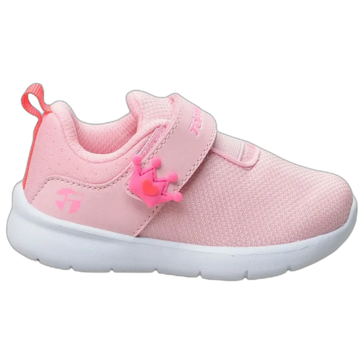 Zapatillas Panda Topper Bebé