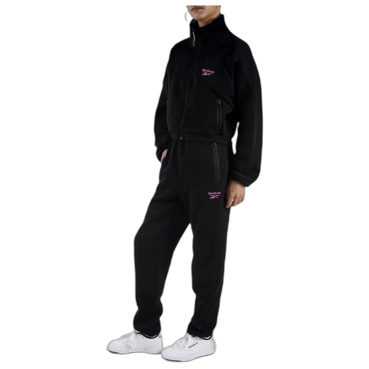 Reebok Campera Vector Track Top Mujer