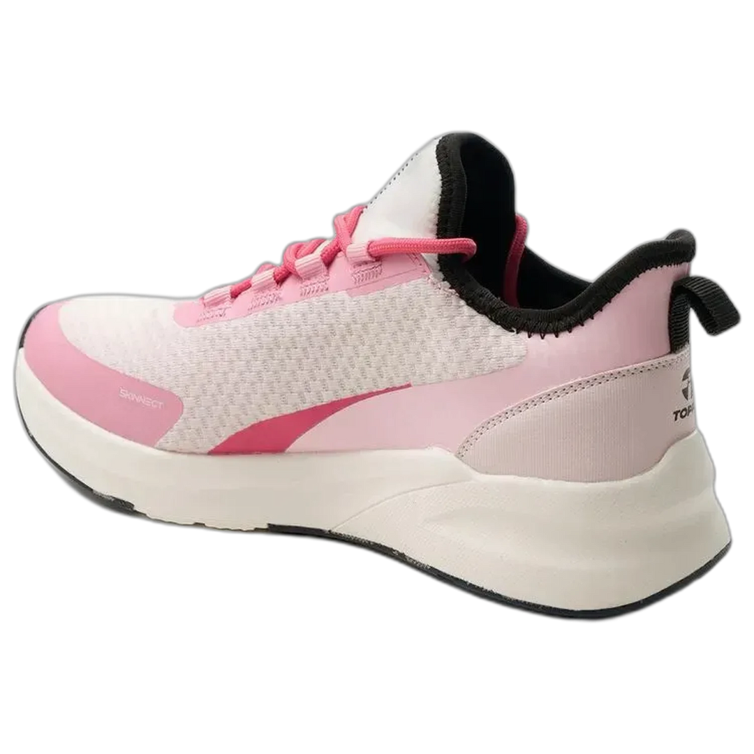 Zapatillas Topper Squat II Mujer Training Gris