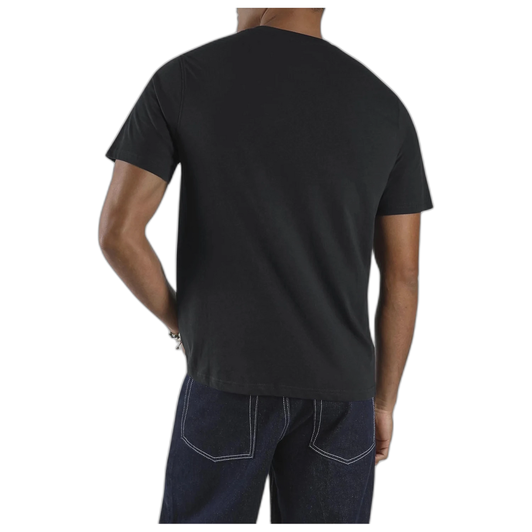 Remera Reebok Shield Graphic Hombre