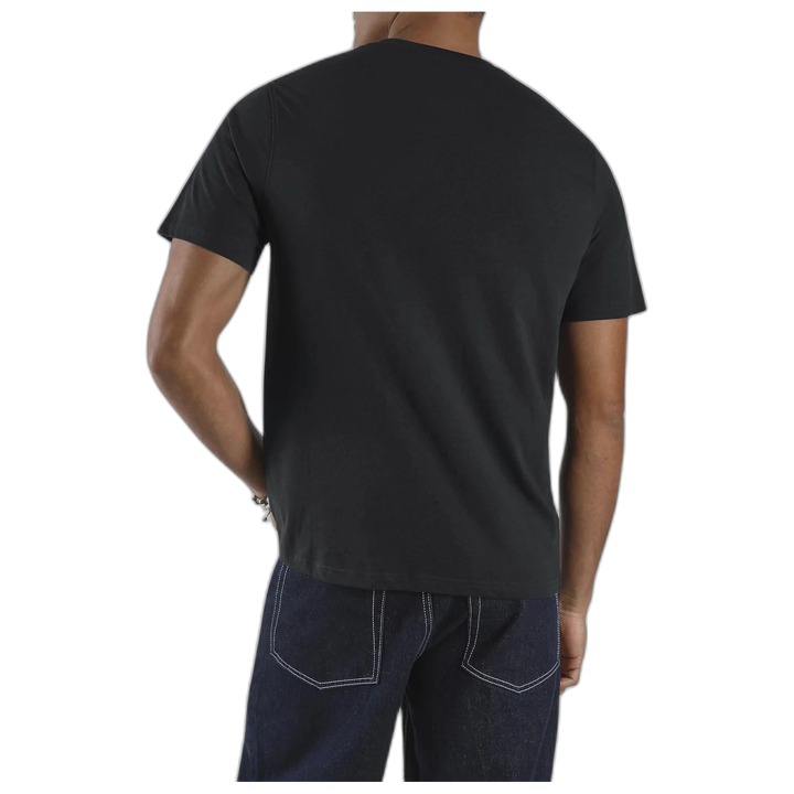 Remera Reebok Shield Graphic Hombre