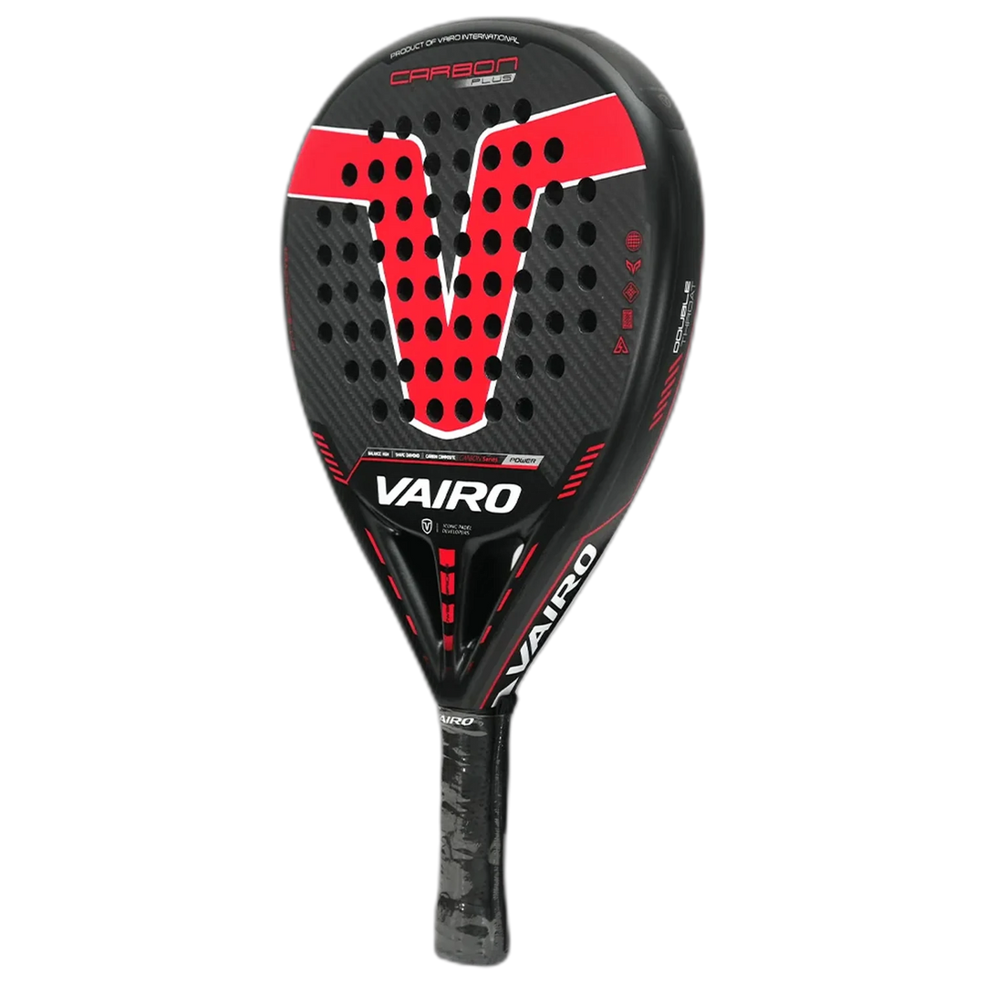 Pala Vairo Carbon Plus 8.3