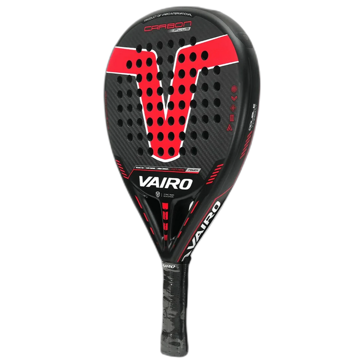 Pala Vairo Carbon Plus 8.3