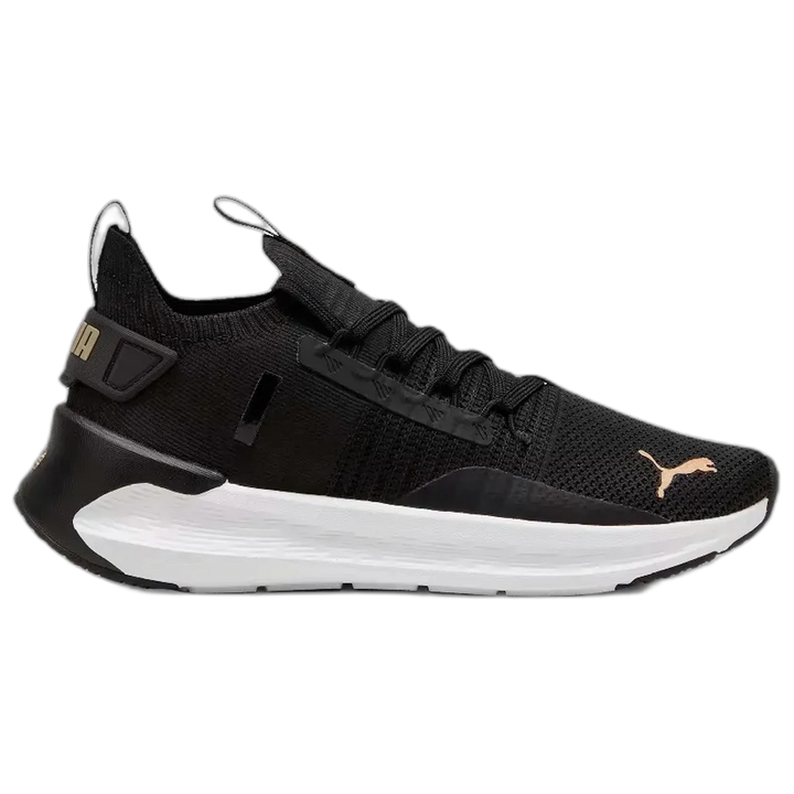Zapatillas Puma Softride Symmetry Fuzion Mujer Running