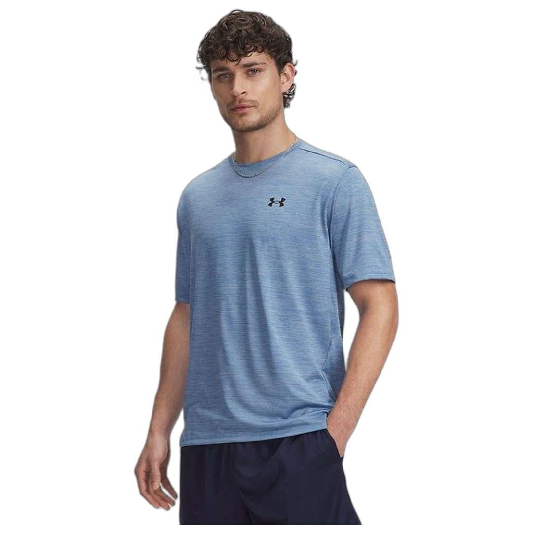 Remera Tech Vent Under Armour Hombre
