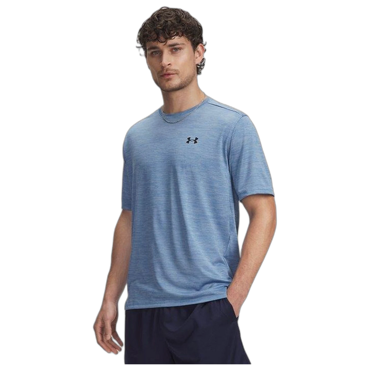Remera Tech Vent Under Armour Hombre