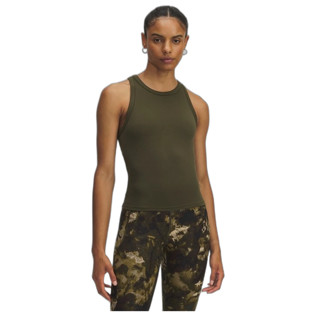 Musculosa Motion Under Armour Mujer