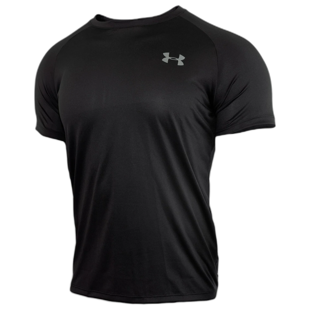 Remera Tech 2.0 Under Armour Hombre