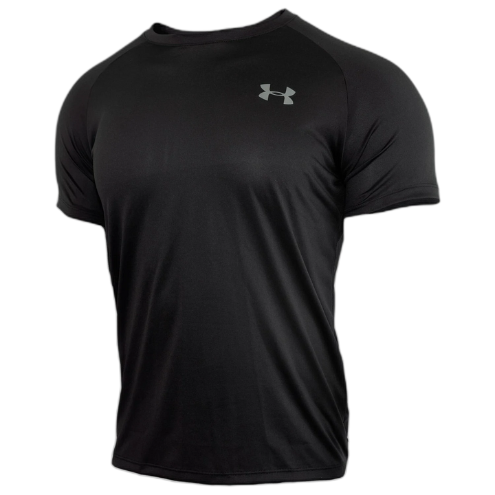 Remera Tech 2.0 Under Armour Hombre