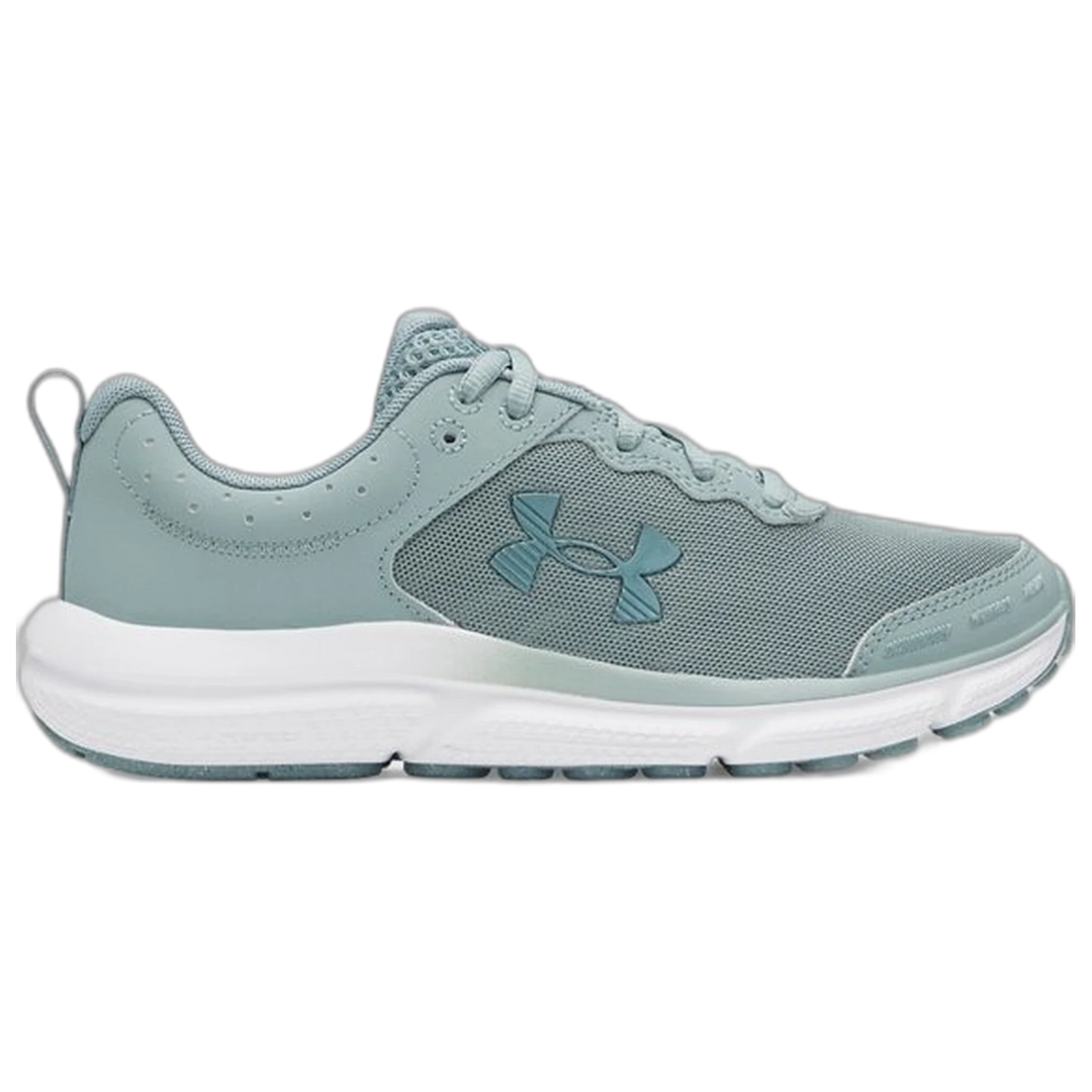 Zapatillas Charged Assert 10 Under Armour Mujer